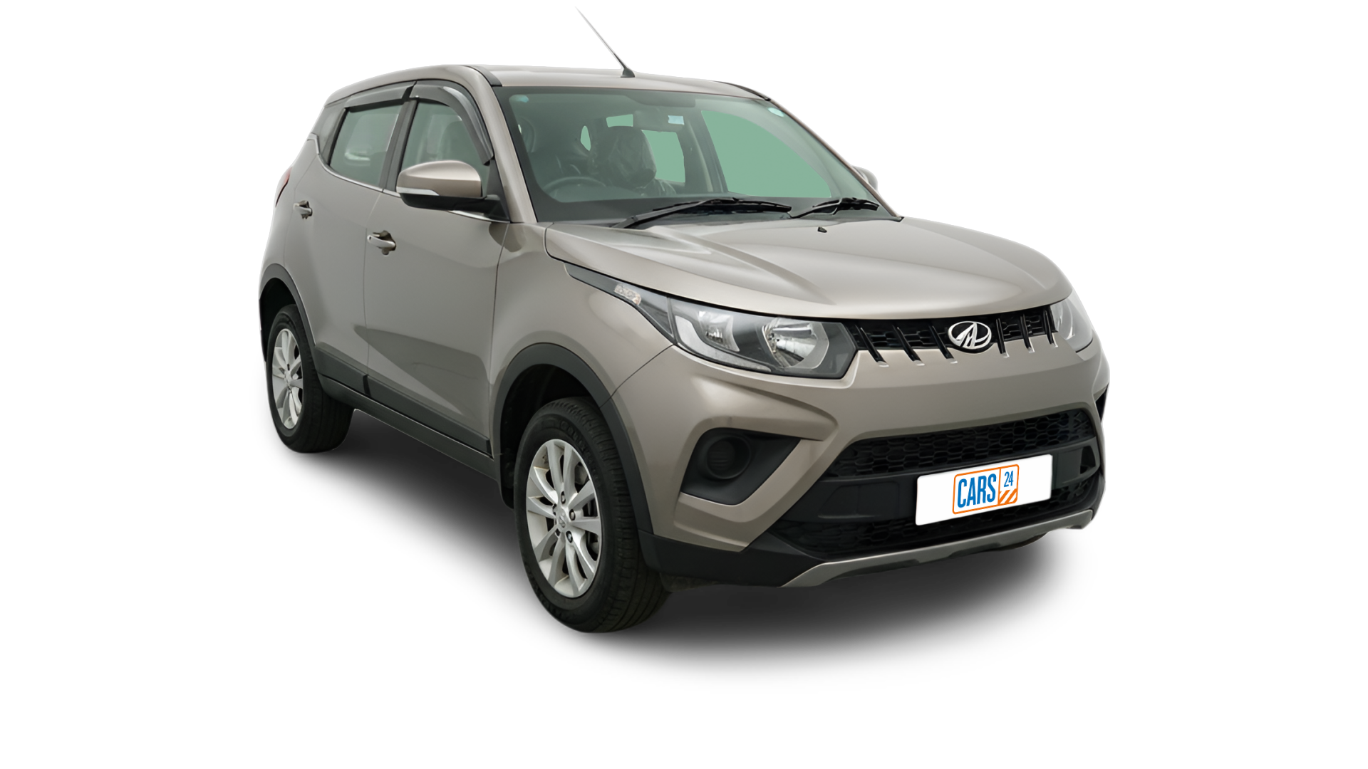 Mahindra KUV 100 NXT-img